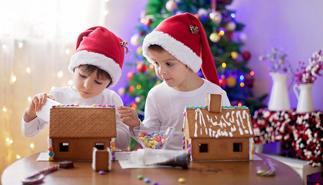 6 Quick Christmas Fundraising Ideas