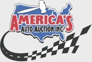 Americas Auto Auction Logo