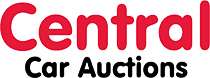 Central Car Auctions Logo