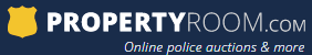 Property Room Logo