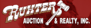 Online-auction-sites-ruhter-auction-logo