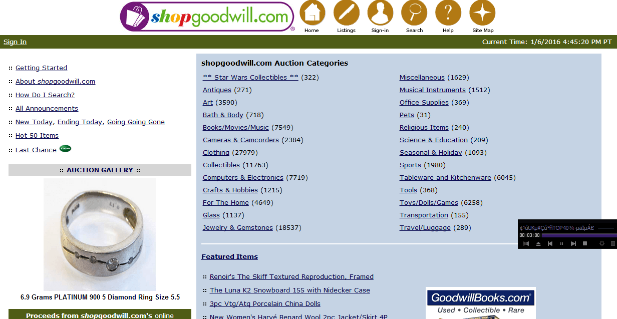 Online-auctions-Shopgoodwill-bidding-site-website