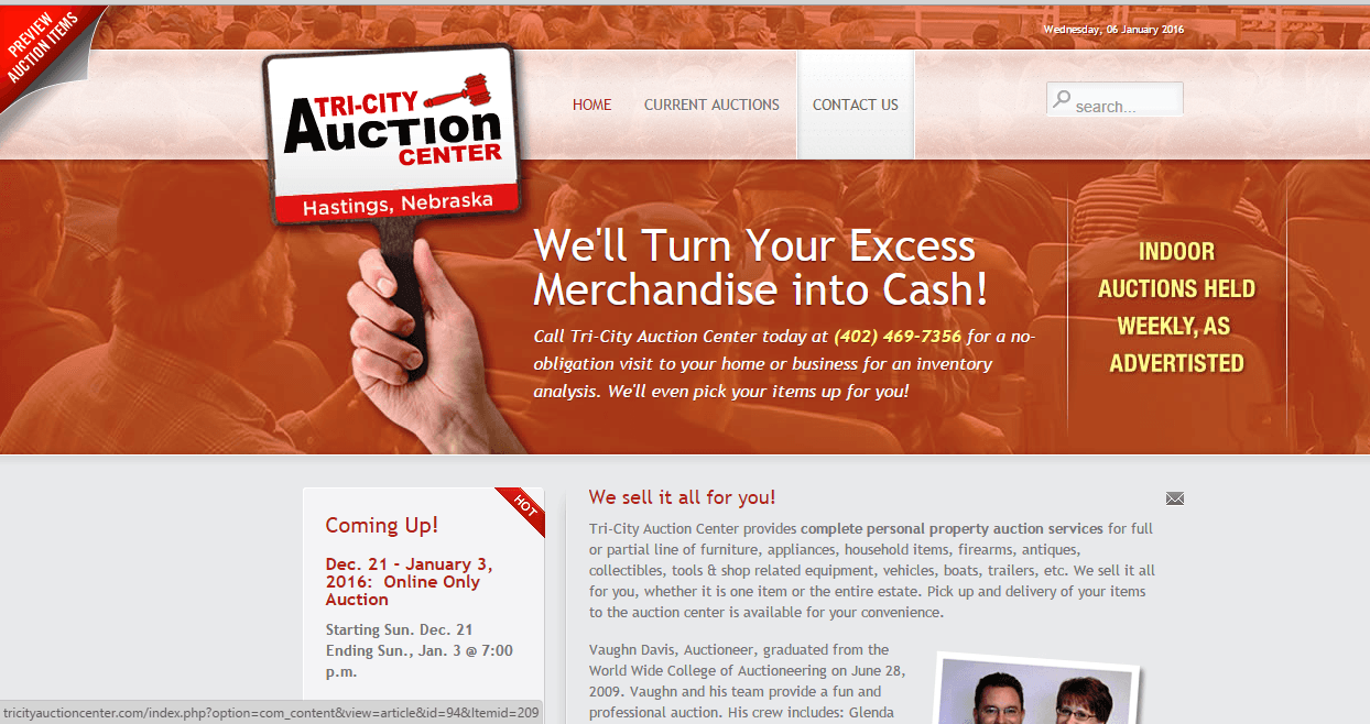 online-auctions-auction-tricity