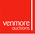 Ven more Auctions Logo