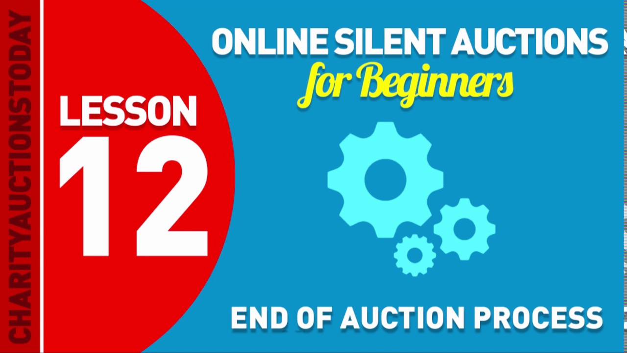 online-silent-auctions-lesson-12-end-of-auction-process-charity