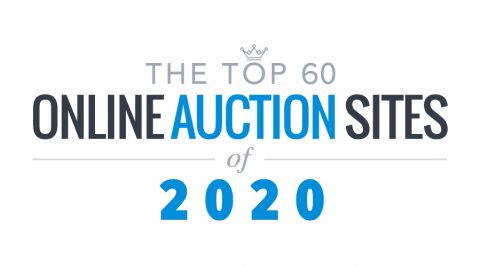 Top 60 Best Online Auction Sites | Complete Review (2020 Update)