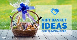 Fundraising Ideas 36 Gift Basket Ideas For Fundraising