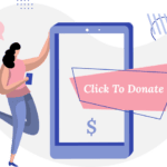 One-Click Donation