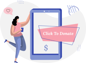 One-Click Donation