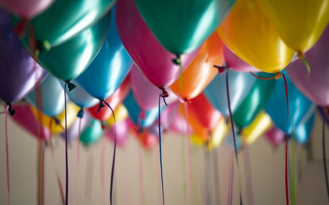 10 Creative Fundraising Party Ideas