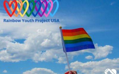 Nonprofit Spotlight: Rainbow Youth Project