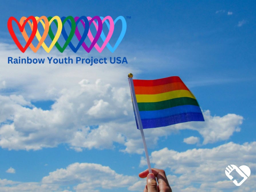 Nonprofit Spotlight: Rainbow Youth Project