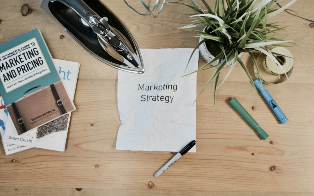 Your Guide to a Nonprofit Marketing Plan