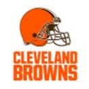 Cleveland Browns logo