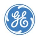 GE logo