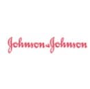 Johnson Johnson logo