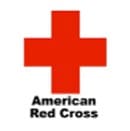 Red cross logo