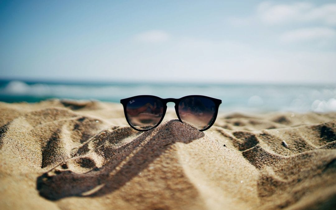 5 Ways to Maximize Summer Fundraising