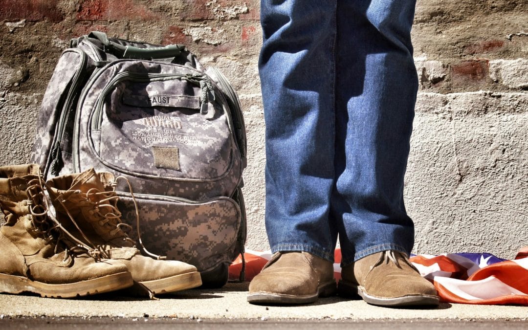 5 Veterans Organizations to Support