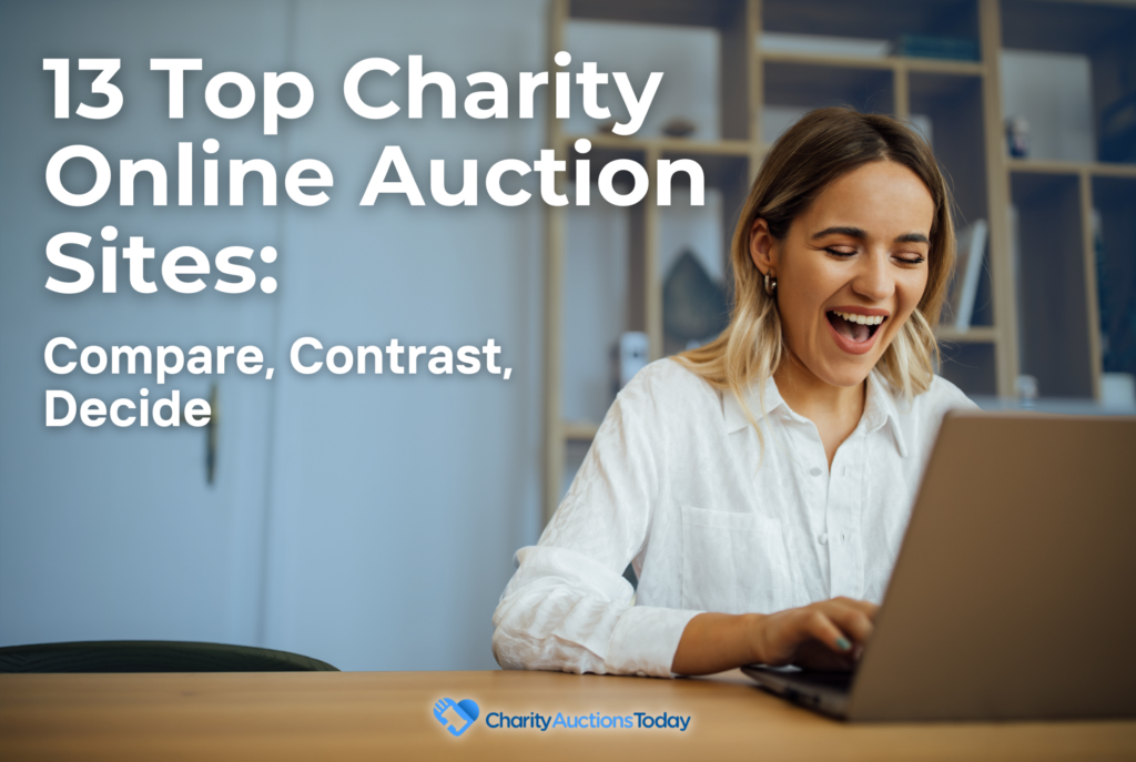 top 13 auction sites 1